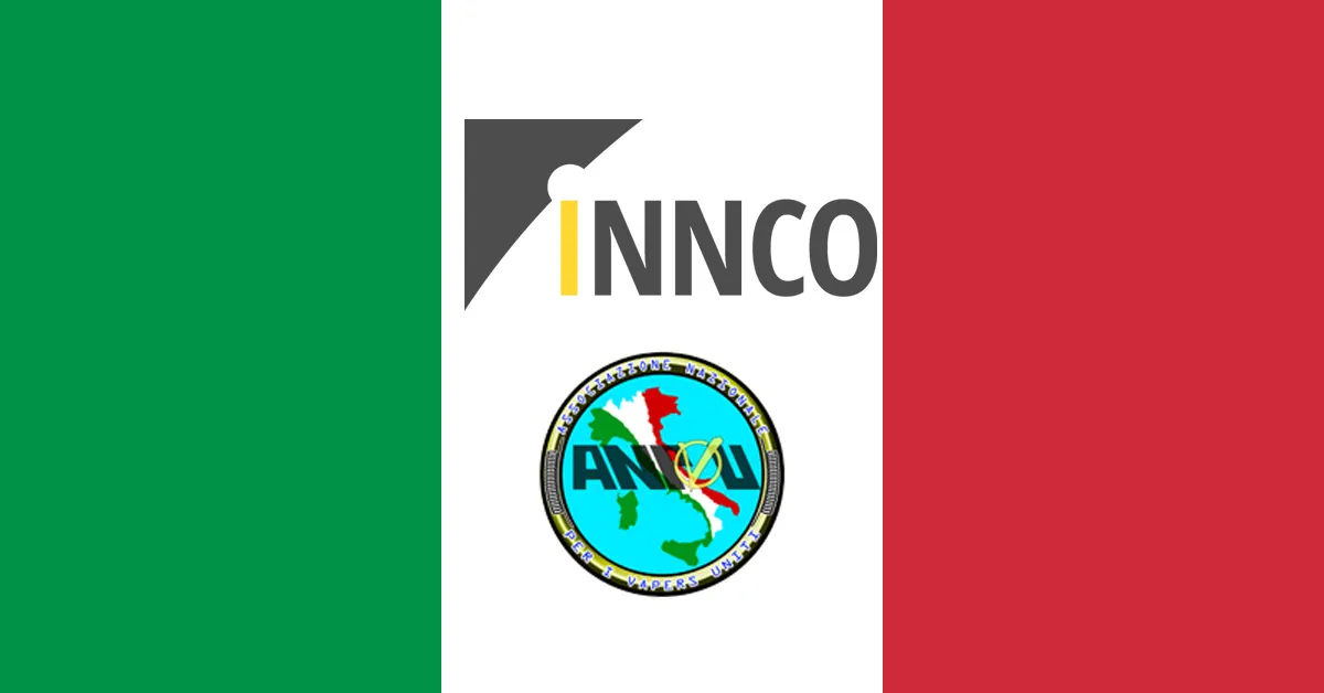 Itaalia langetas drastiliselt e-vedelike aktsiisi