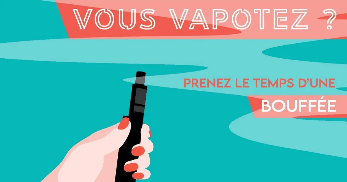 Nõustamine e-sigareti kaupluses suurendab e-sigareti abil suitsetamise loobumise efektiivsust