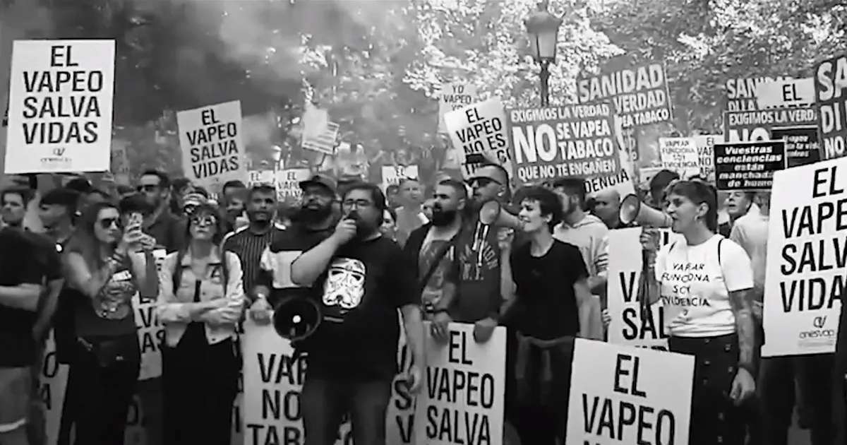 Suitsetamine jälle moes? (lisatud video)