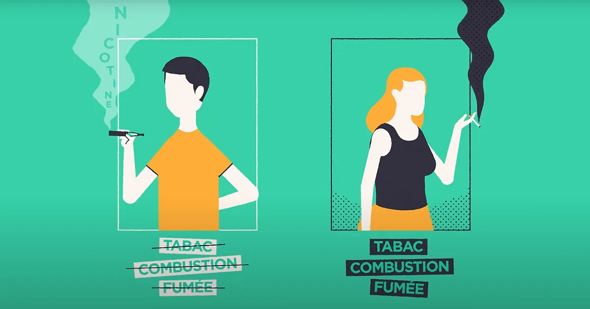 Prantsusmaa vähiinstituut soovitab kasutada e-sigaretti suitsetamisest loobumiseks