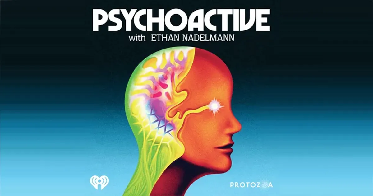 iHeart Radio podcast: Clive Bates e-sigarettide revolutsioonist