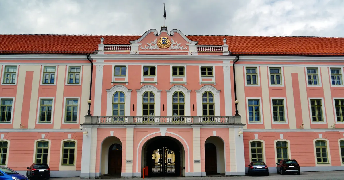 Estonia dreams of becoming smoke-free