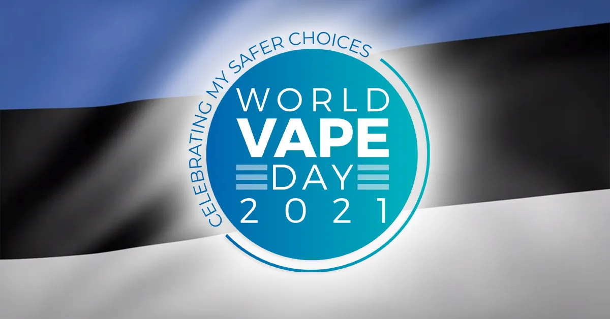 ülemaailmne veipimise päev