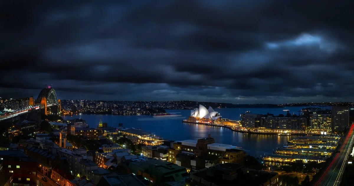 Austraalia viis e-sigaretid apteeki ja noored hakkasid veipima