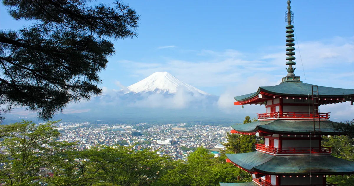 Kahjude vähendamine parandab Jaapani tervist