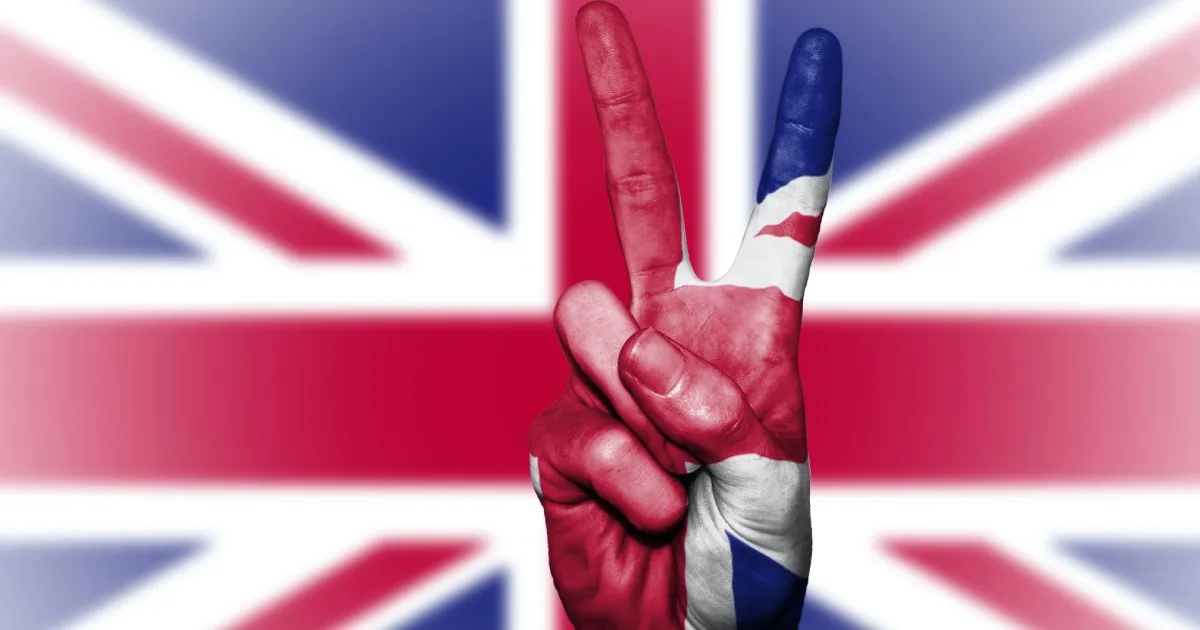 Ühendkuningriik sammu võrra suitsuvabaks saamisele lähemal