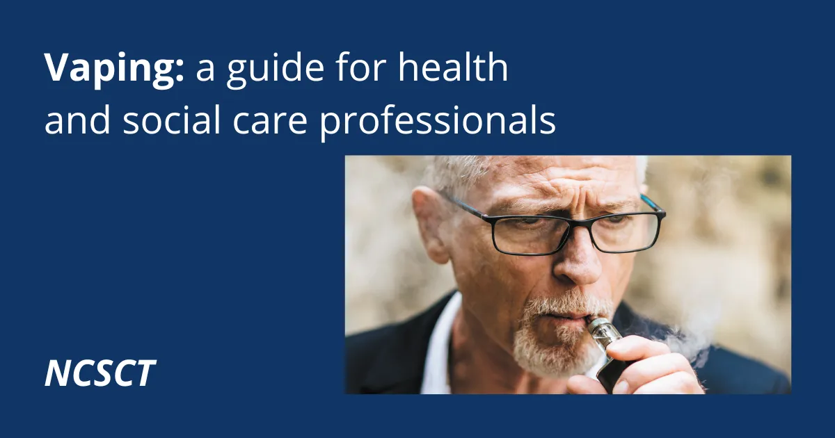 Veipimine: juhend tervishoiu ja sotsiaalvaldkonna spetsialistidele