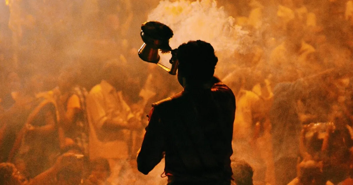 E-sigaretid ära keelanud Indias on need nüüdseks kõigile kättesaadavad