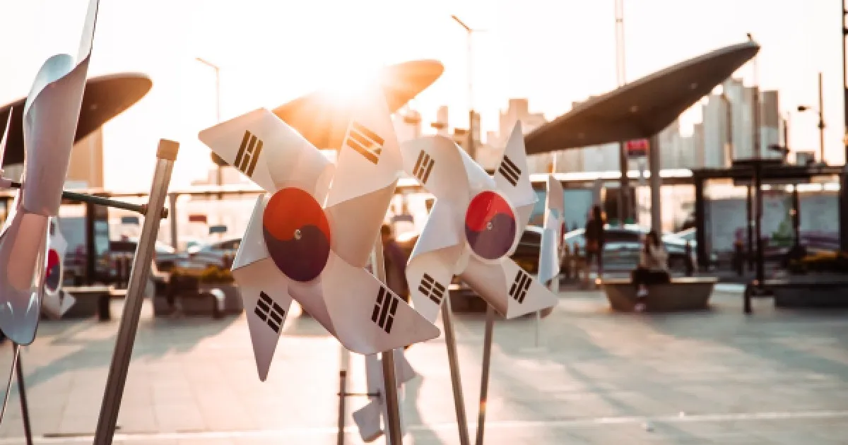 Lõuna-Koreas loobutakse suitsetamisest kuumutatava tubaka abil