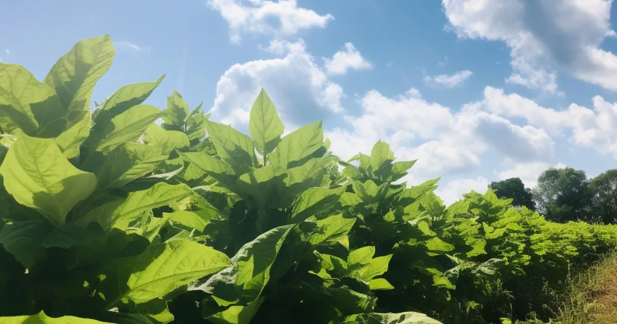 Mida peaks teadma nikotiinist ja kofeiinist?