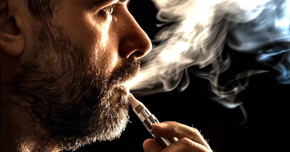 BBC: uuringute kohaselt ülehindavad suitsetajad veipimise riske
