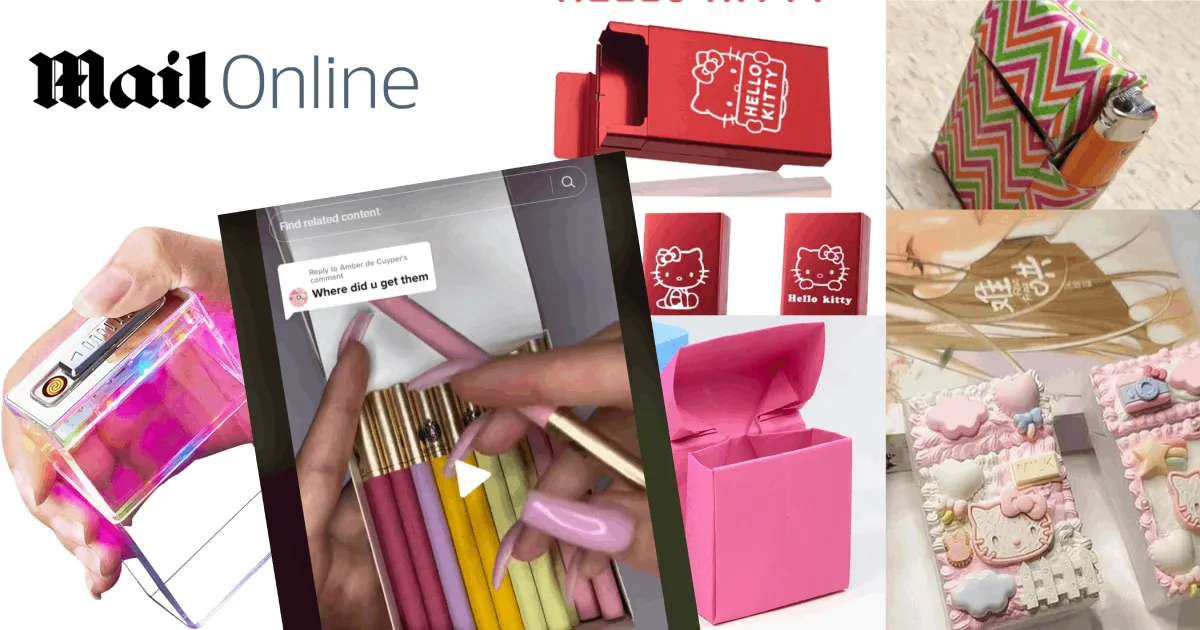 Kas tavasigaretid teevad comebacki?