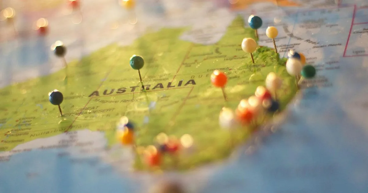 Austraalia salaturu TOP2 tooteks on saanud e-sigareid