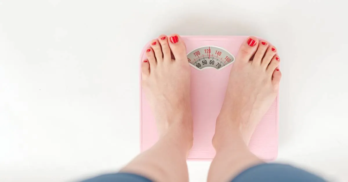 Kuidas saada suitsuvabaks kaalutõusuta?