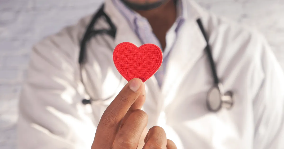 Tee südamele head – loobu suitsetamisest