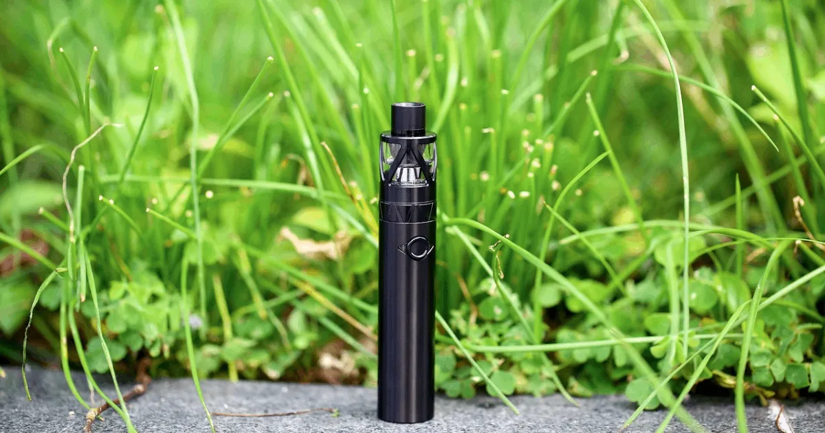 Soovid loobuda e-sigaretist? Siin on mõned näpunäited