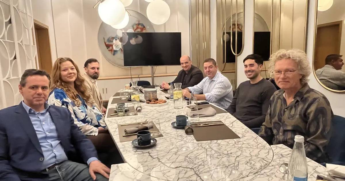EUTPD3 ümarlaud Varssavis, 4. juuni 2026