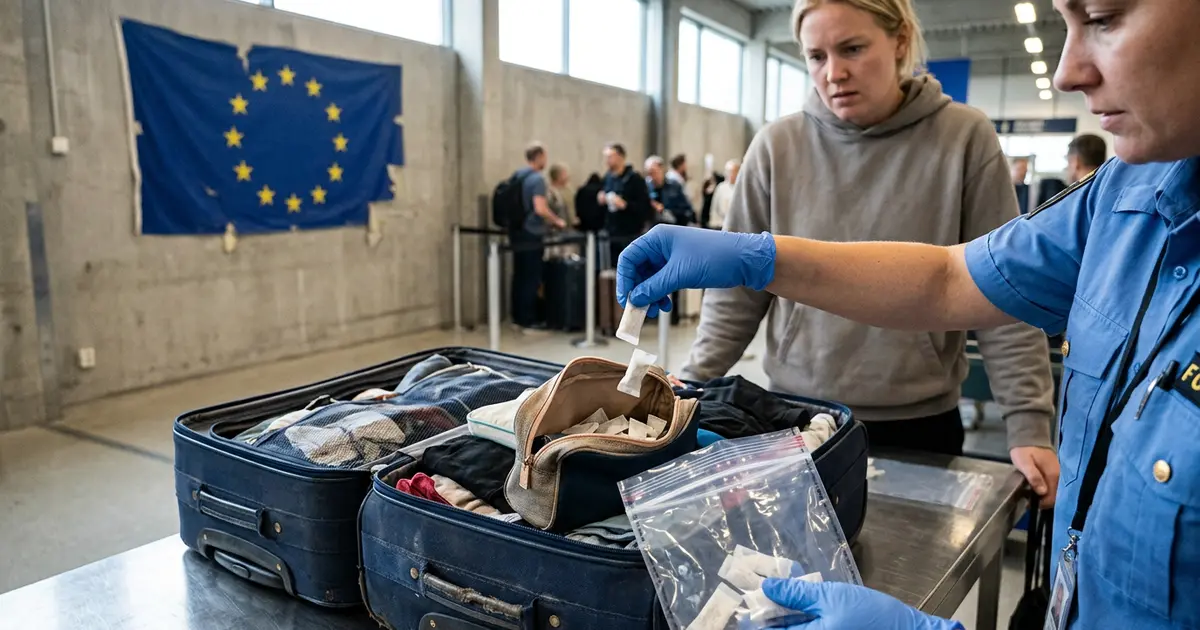 Vaba liikumise põhimõte Euroopa Liidus löögi all