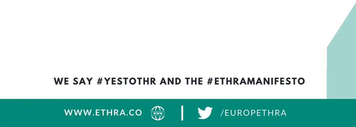 ETHRA manifest footer