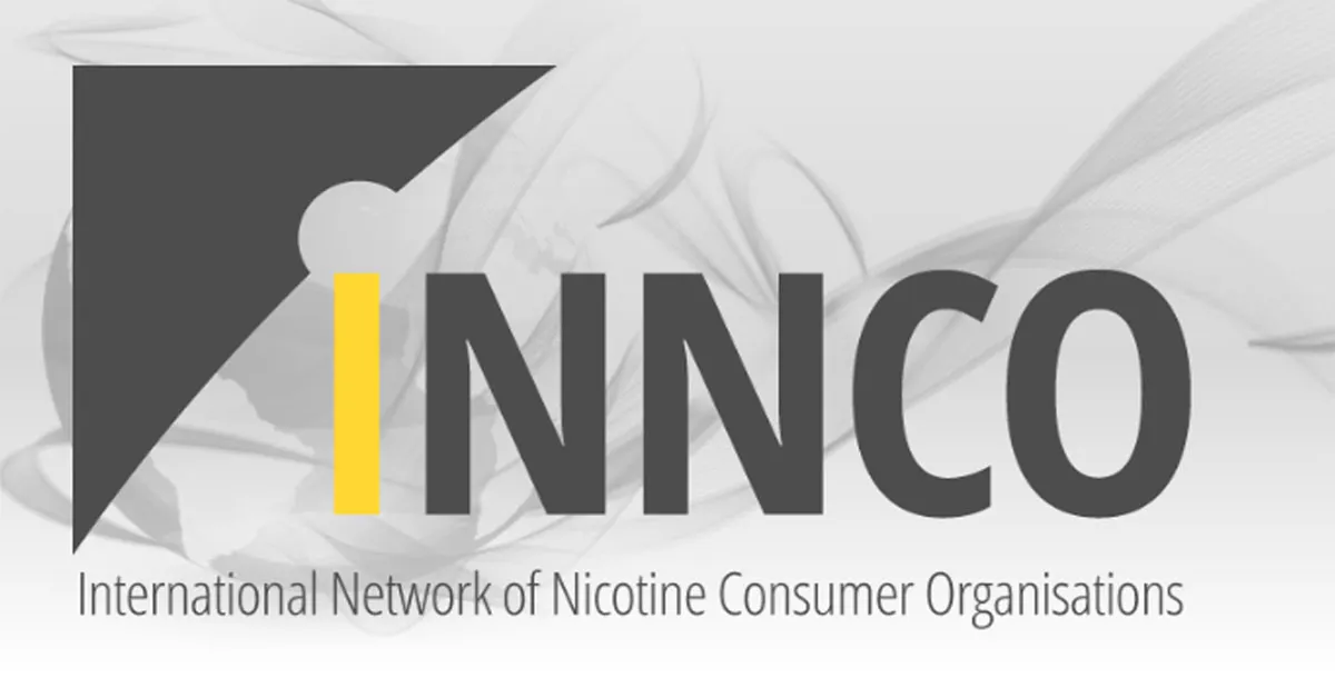 INNCO Avalik kiri Maailma Terviseorganisatsioonile