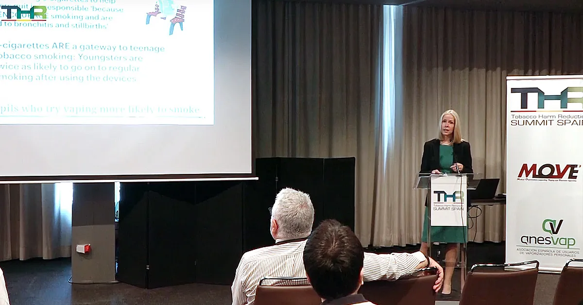 Kas e-sigaretid soodustavad suitsetamist või aitavad loobuda?