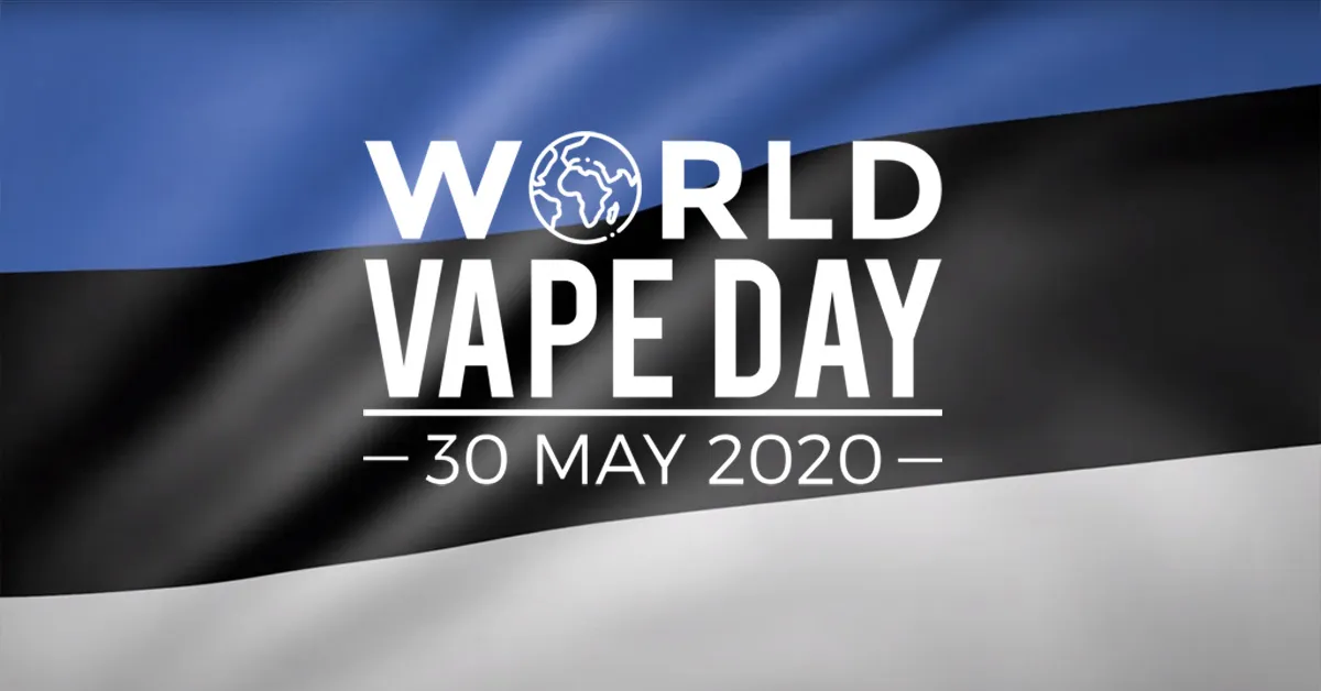 Täna on ülemaailmne veipimise päev