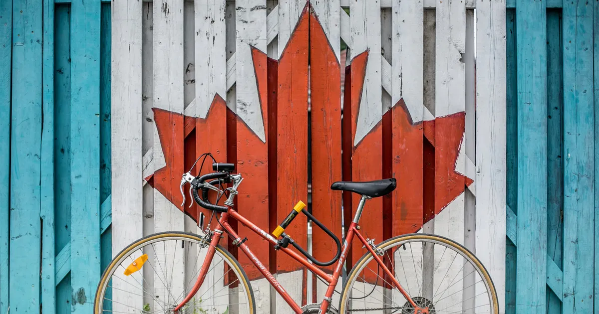 Milline on Kanada keskmine e-sigareti kasutaja?