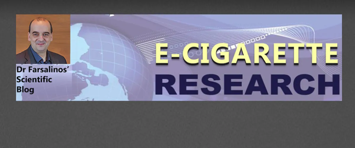 Uuring Kreekas: valdav enamus e-sigareti kasutajates on praegused või endised suitsetajad