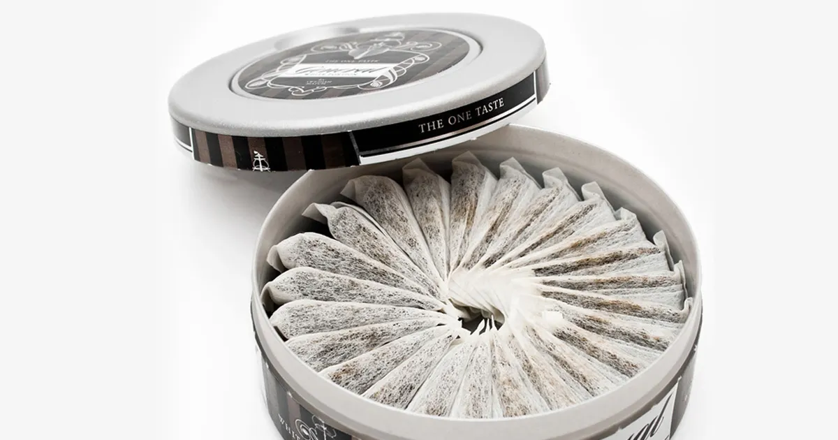 USA otsus: General Snus on vähem kahjulik alternatiiv suitsetamisele