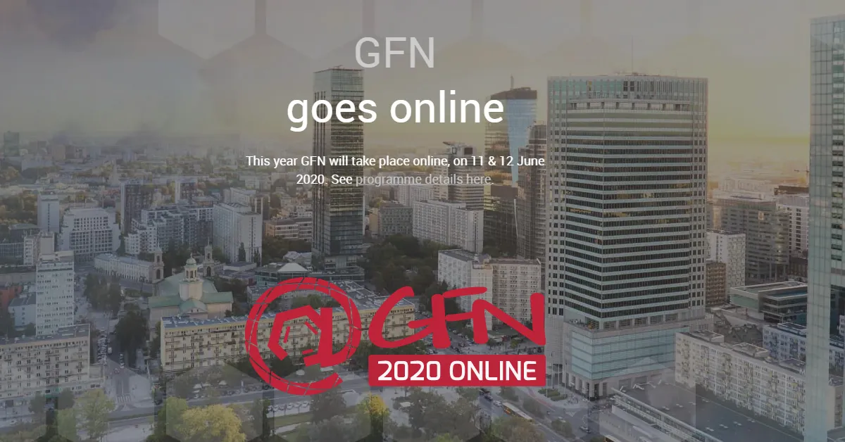 Globaalne Nikotiini Foorum 2020