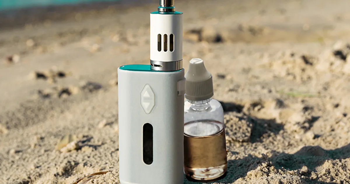 UK uuring: e-sigaretid aitavad suitsetamisest loobuda