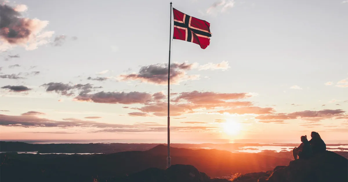 Norra liigub suitsuvaba riigi suunas snusi abil