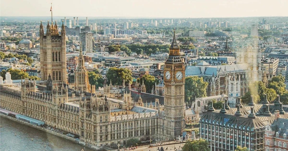 Aruanne e-sigareti kasutamisest Inglismaal