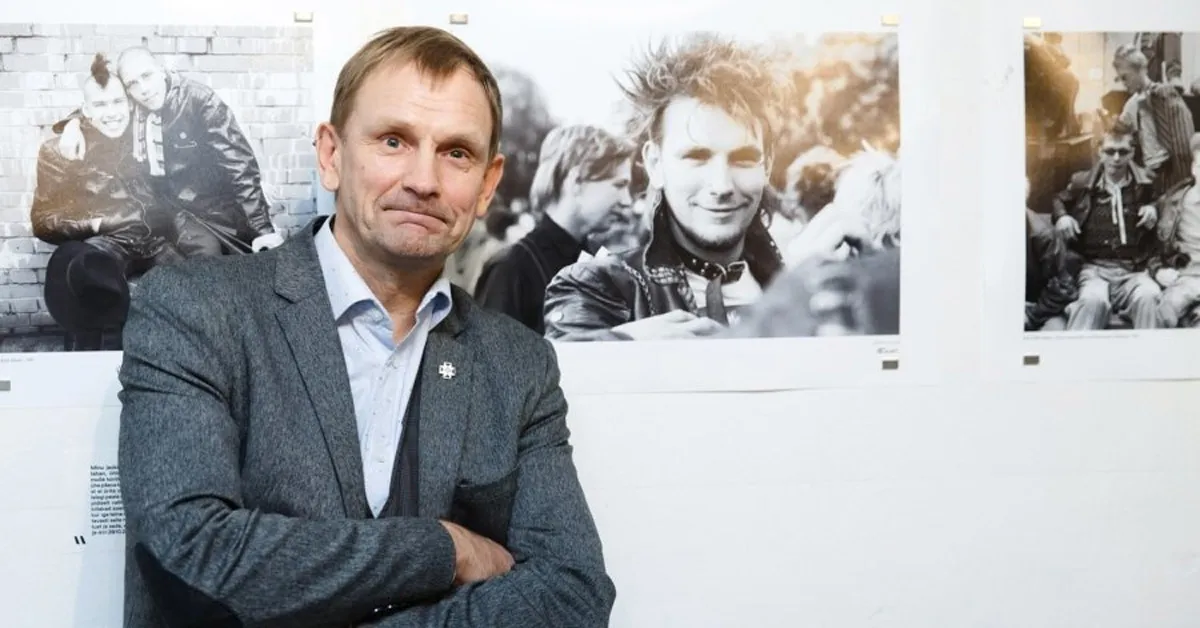 Tarmo Kruusimäe: mul on üks unistus — unistus suitsuvabast Eestist