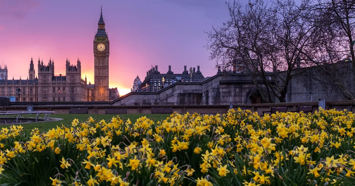 Suurbritannia liigub jõudsalt suitsuvaba riigi kursil