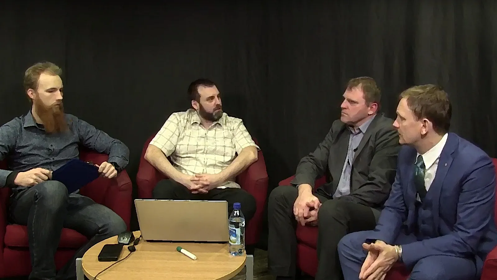 EestiVeipTV OSA 11 - Kes ja miks takistab suitsuvaba Eesti saavutamist?