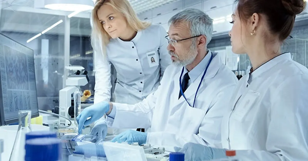 Kui infarkt põhjustab veipimist