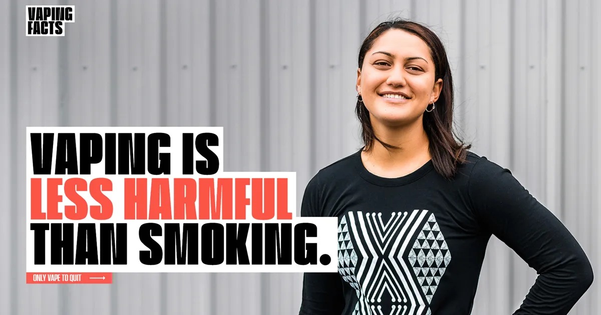 Uus-Meremaa akadeemik: e-sigarettide ründamine kaitseb suitsetamist