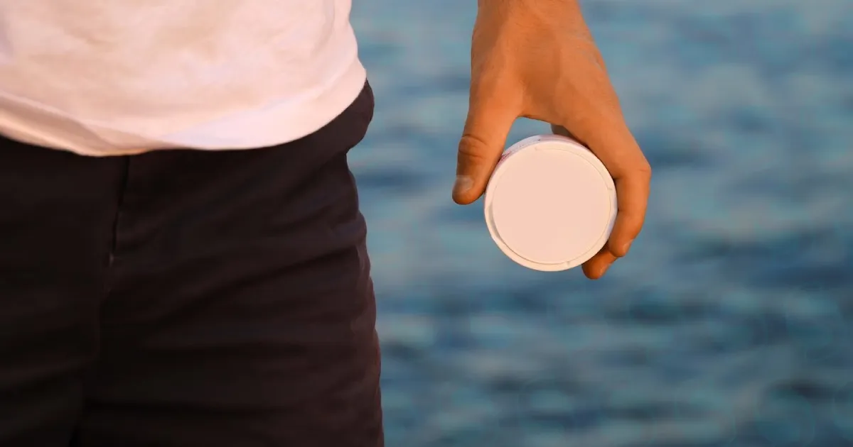 Uuring: Norras domineerib suitsetamisest loobumise vahendina snus