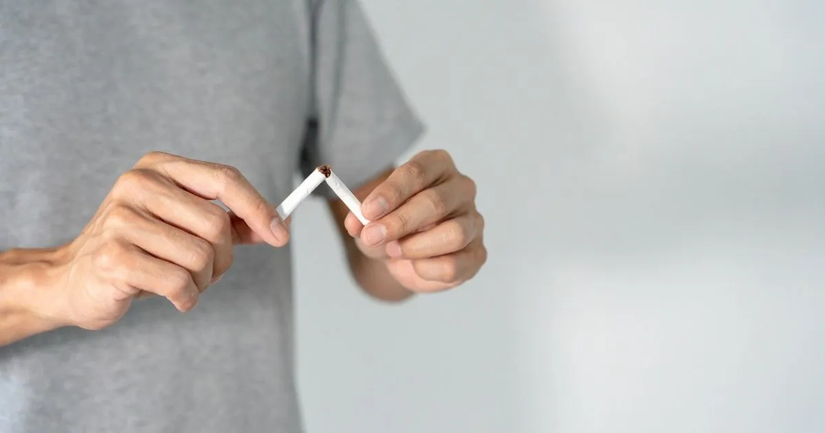 Uuring: E-sigarettide jagamine EMOs aitab suitsetajatel suitsetamisest loobuda