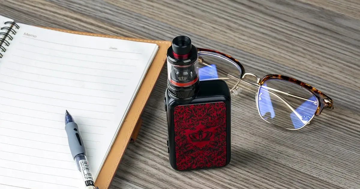 Uuring: e-sigaretid suitsetamisest loobumise vahendina