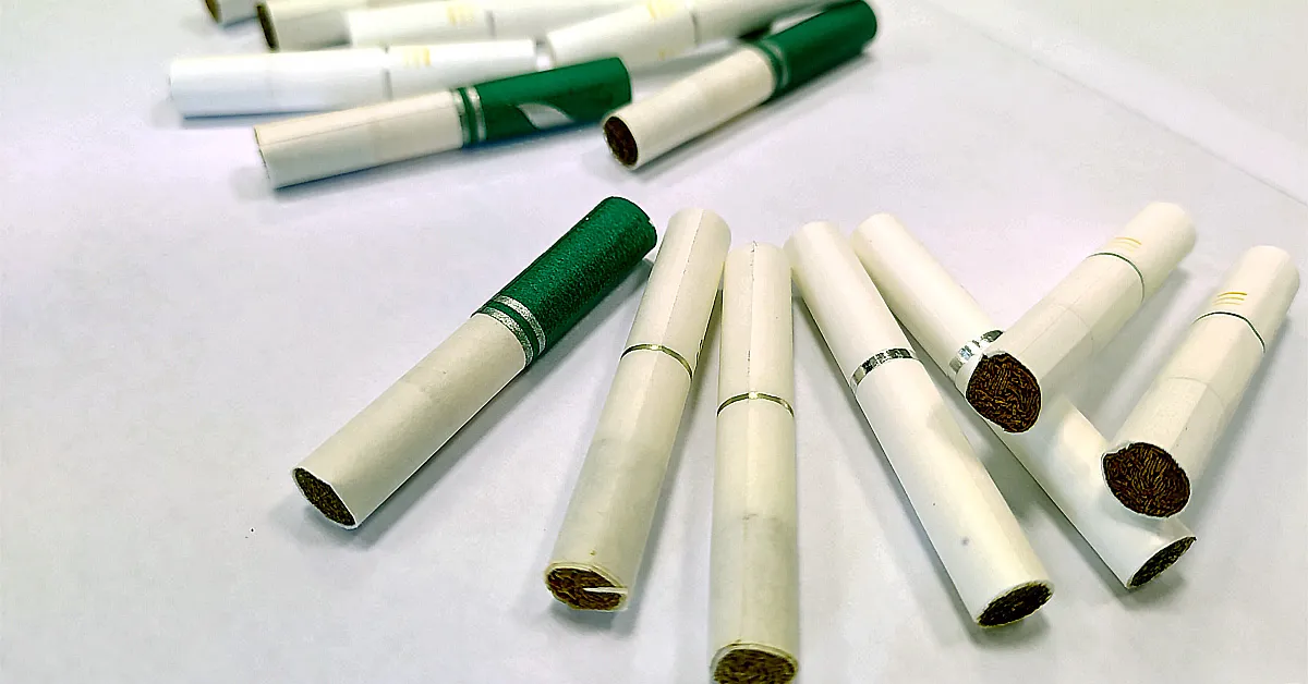 Uuring: kuumutatav tubakas - kes ja miks seda kasutab?