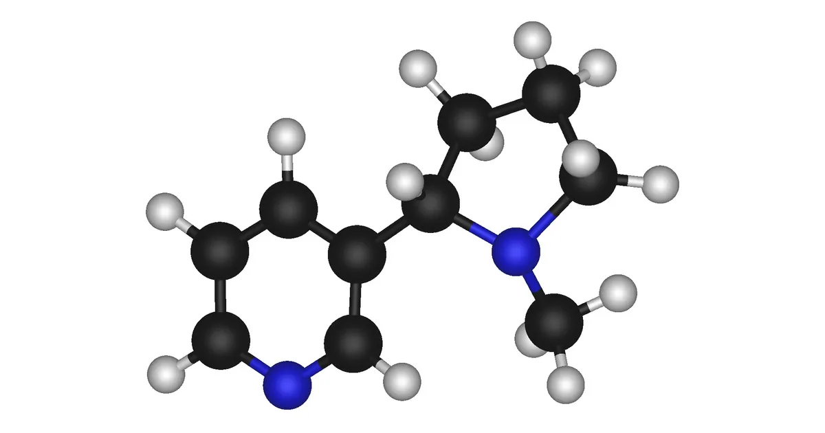 Tõe rääkimine tubakast ja nikotiinist