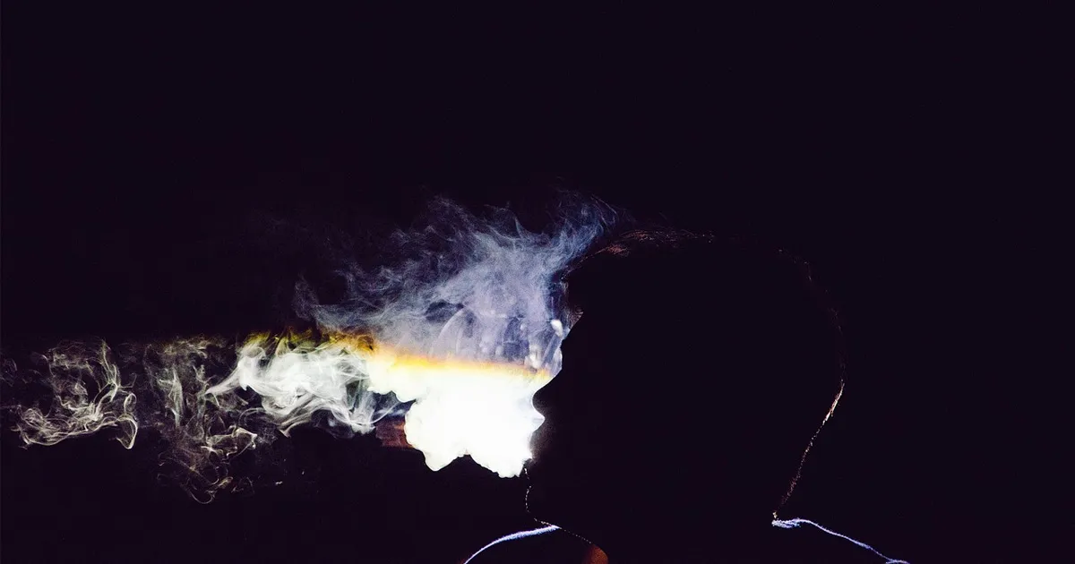 Uuring: kuutõbised suitsetajad