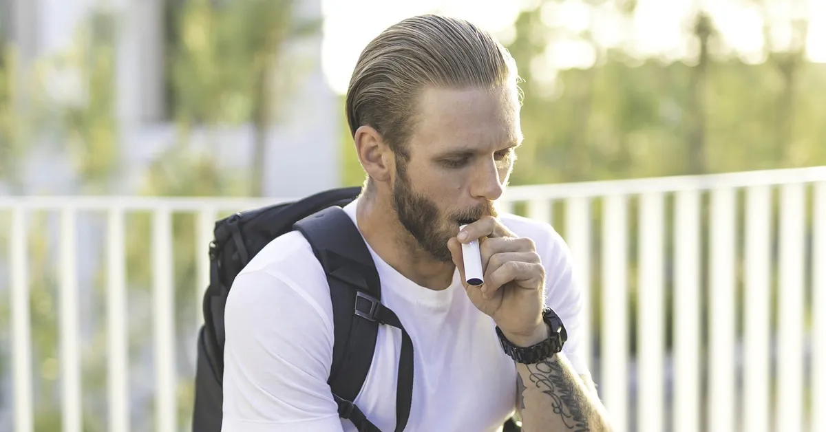 Uuring: kes ja miks kasutab Eestis e-sigaretti?